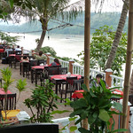 Luang Prabang - Hotel Breakfast