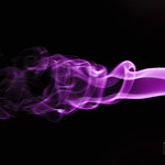 Purple Smoke