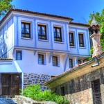 Blue is my favorite color :)