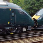 802010 and 802009 Dollands Moor to North Pole International 6X80