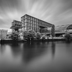 Central Station Berlin