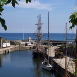 Charlestown Harbour