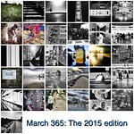March 365: The 2015 edition