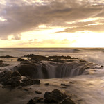 Thor's Well