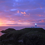 Strumble Head