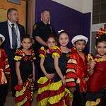 Board of Education Meeting May 12, 2015