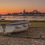 Bosham Sunset
