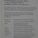 Karlsruhe, Baden-W&uuml;rttemberg, state of Germany (the art of very historical buildings and very important museums of Karlsruhe), Staatliche Kunsthalle (Hans-Thoma-Stra&szlig;e/Waldstra&szlig;e)