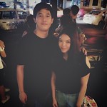 meeting you was fate, becoming your friend was a choice, but falling in love with you i had no control over. Happy 1st Year Anniversary ! I Love You So So So Much :) #1styear #winwinwonderboy #lazycouple24