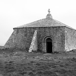 St. Aldhelm's Head | Chapel