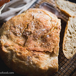 Crusty Artisan Bread