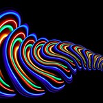 magic multiplying flying saucers