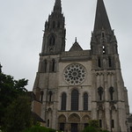 chartres, france