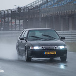 Vrij rijden CP Zandvoort 02-04-2018