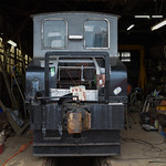 Maintenance facility