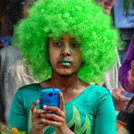 Jack in the Green Festival Hastings