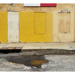 Some Alley in Larimer