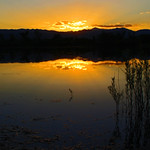 Boulder Sunset_01