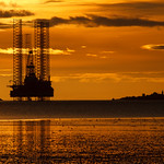 Cromarty Firth Sunrise.