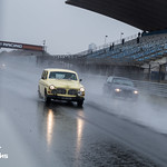 Vrij rijden CP Zandvoort 02-04-2018