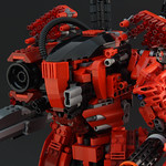Devastator V4 Side