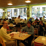 Bens Delicatessen & Restaurant - Montreal