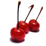 Cherries Jubilee