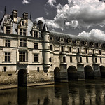 Château de Chenonceau