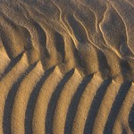 Patterns in the Sand