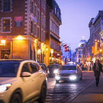 Vieux Montr&eacute;al