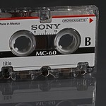 Microcassette _8451