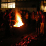 Firewalking