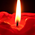 Licht - candle light