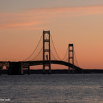 Sunrise Mackinac