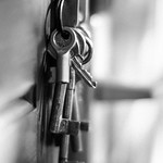 keys