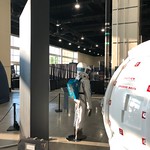 Replica 2001 ASO One-Man Pod