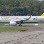 Royal Brunei Airlines / A320N / F-WWBH / LFBO 14R