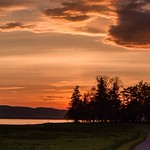 Breathtaking Sunset Skies