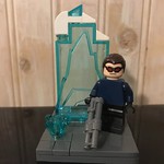 (DC) CW Captain Cold