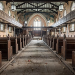 church of the immaculate conception