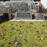 Wesleyan Division F, Row 1, Plot 30