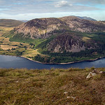 Ennerdale Water.