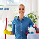 Cleaning Services London