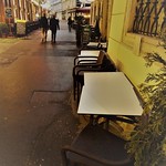 Wien, 1. Bezirk (the art of very historic places at the center of Vienna), Dorotheergasse