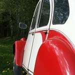 2CV