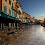 Verona Piazza