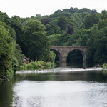 Prebends Bridge Durham