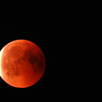 Red Moon