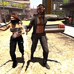 Combato y me levanto