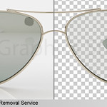 Photoshop Background Removal Service